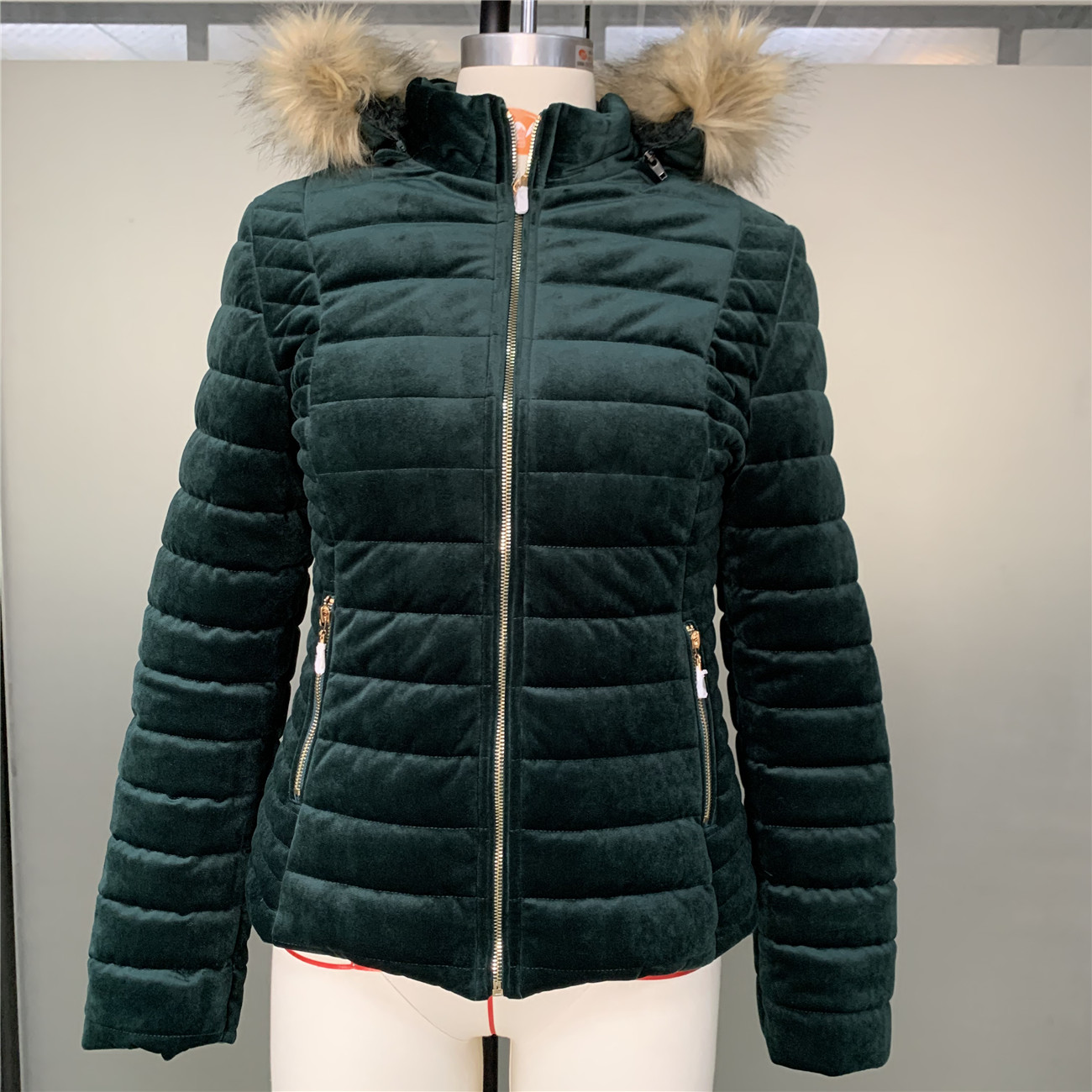 TIANYI DRESS&WEAVING CO.,LTD JINJIANG – zapatos de tacón 2