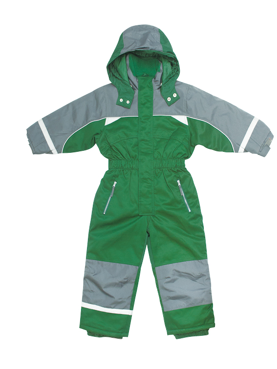 Children Ski Overall