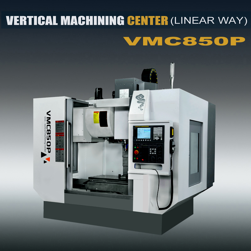 Vertical Machining Center