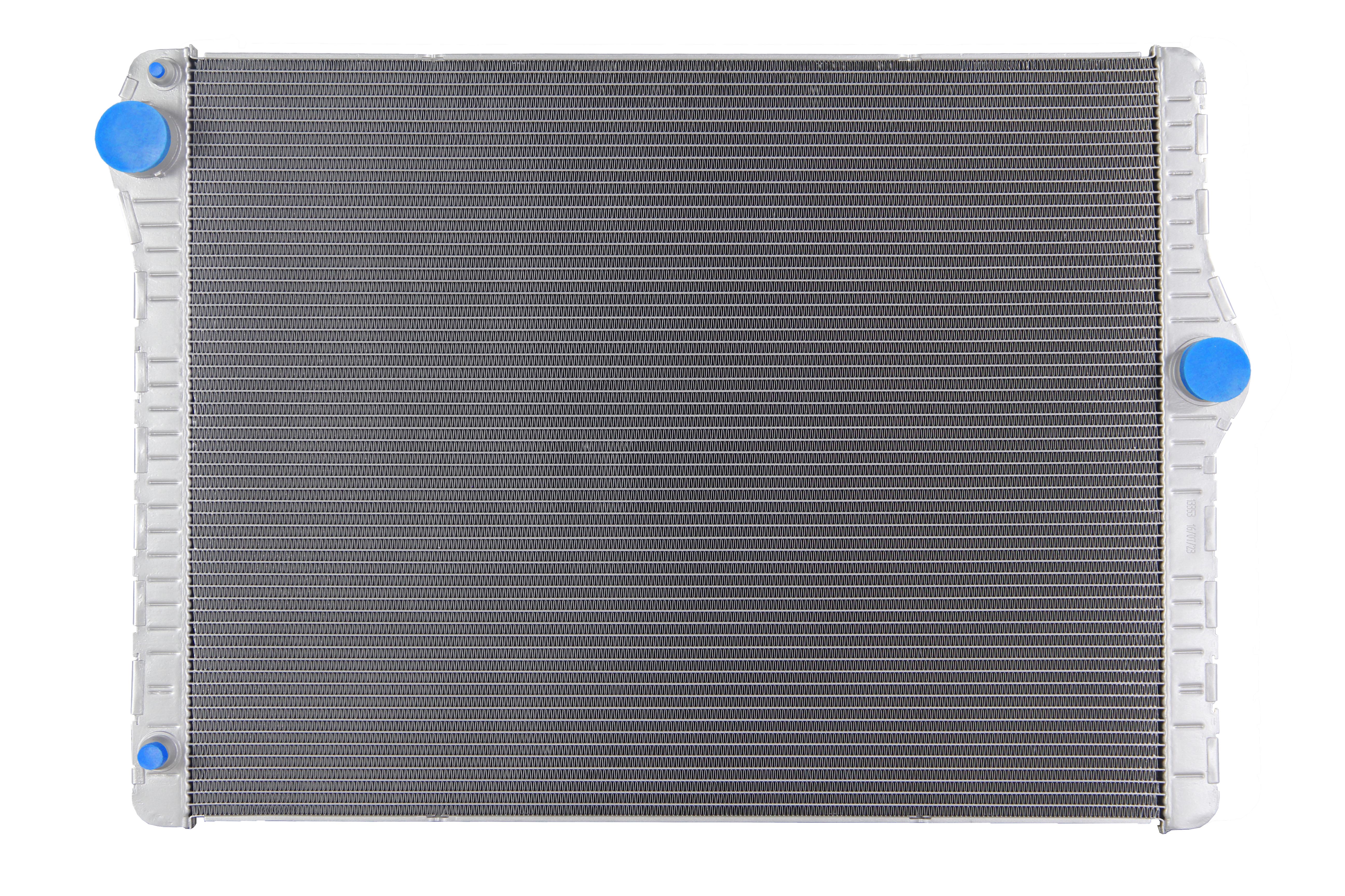 Radiator