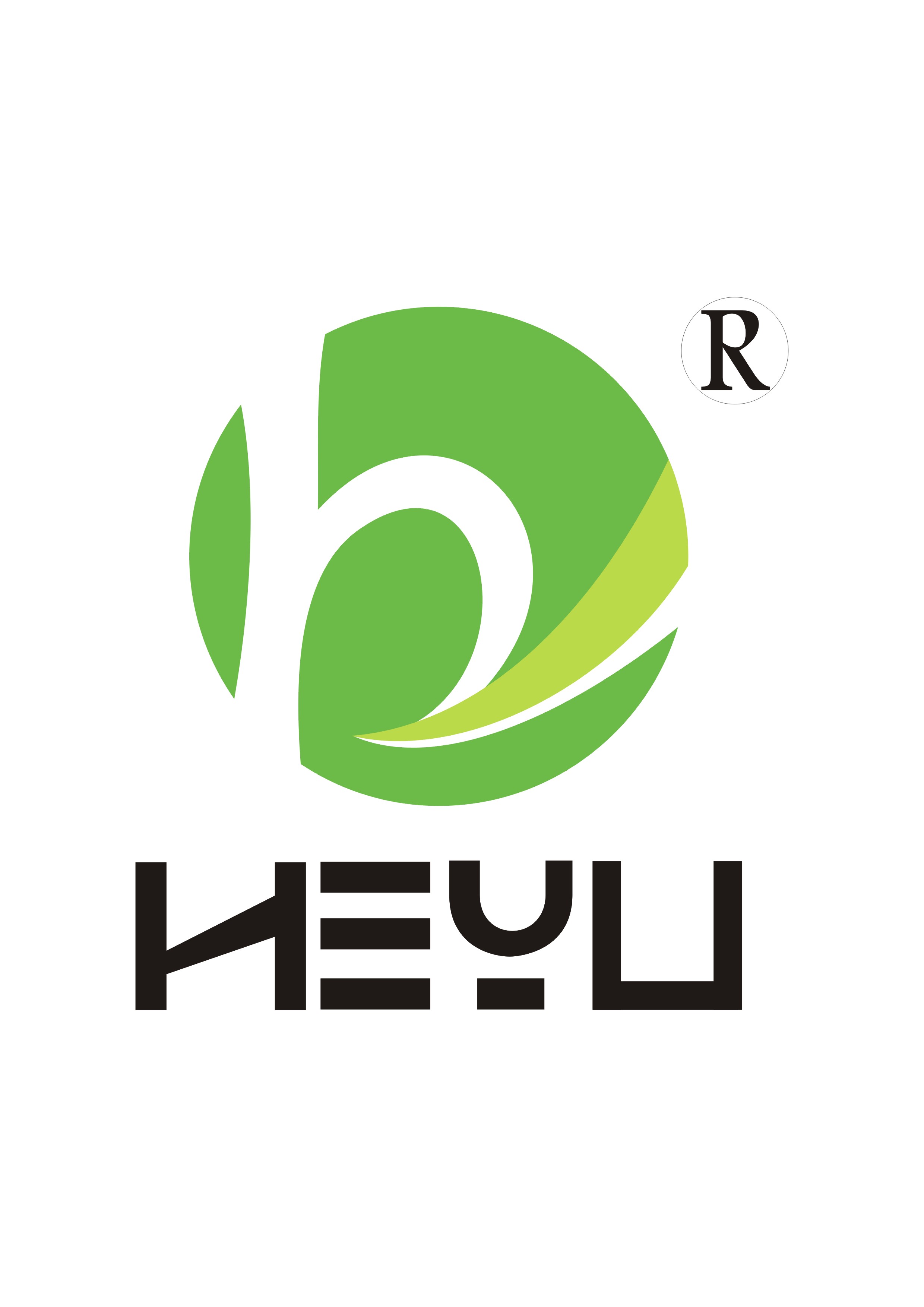 JIASHAN HENGYU PLASTIC CO.,LTD.