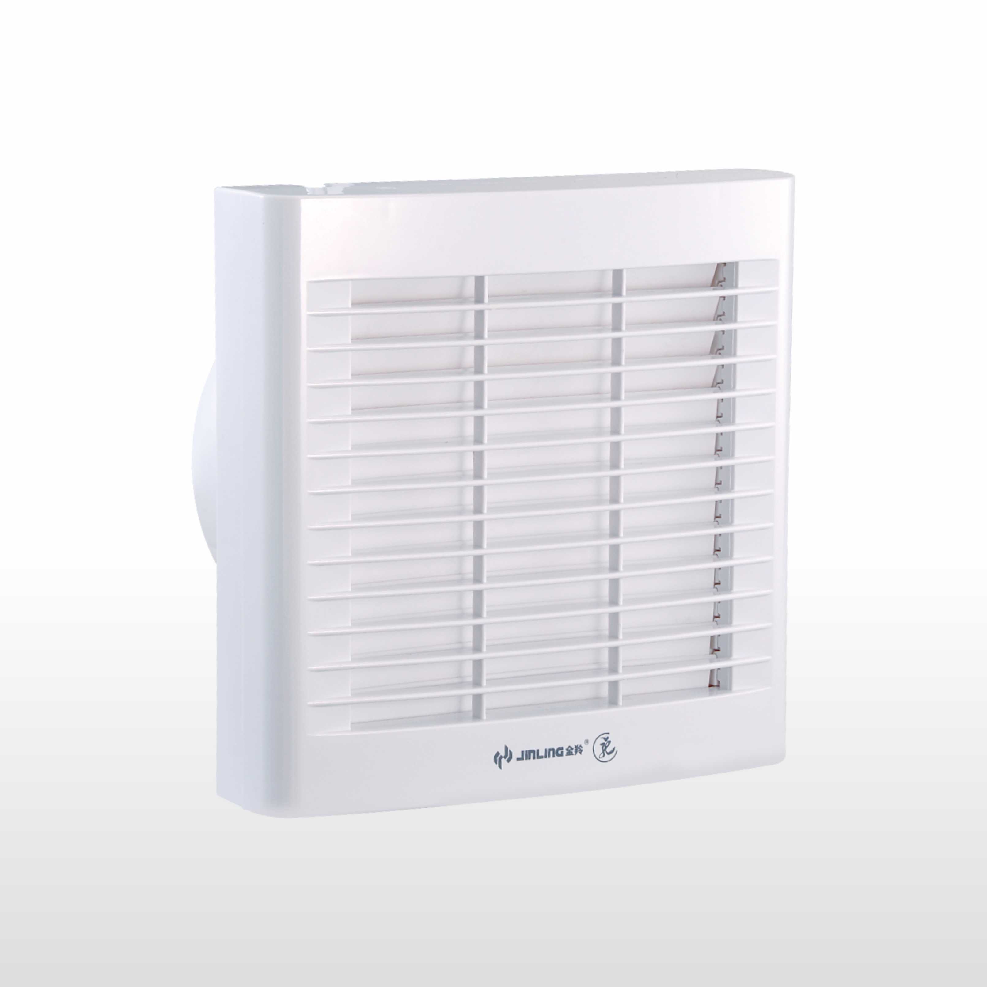 Window mount ventilating fan APC10-0-22S/APC15-2-22S