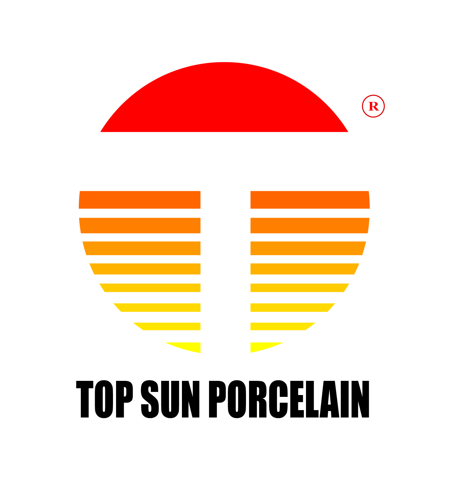SHENZHEN TOP SUN PORCELAIN CO.,LTD