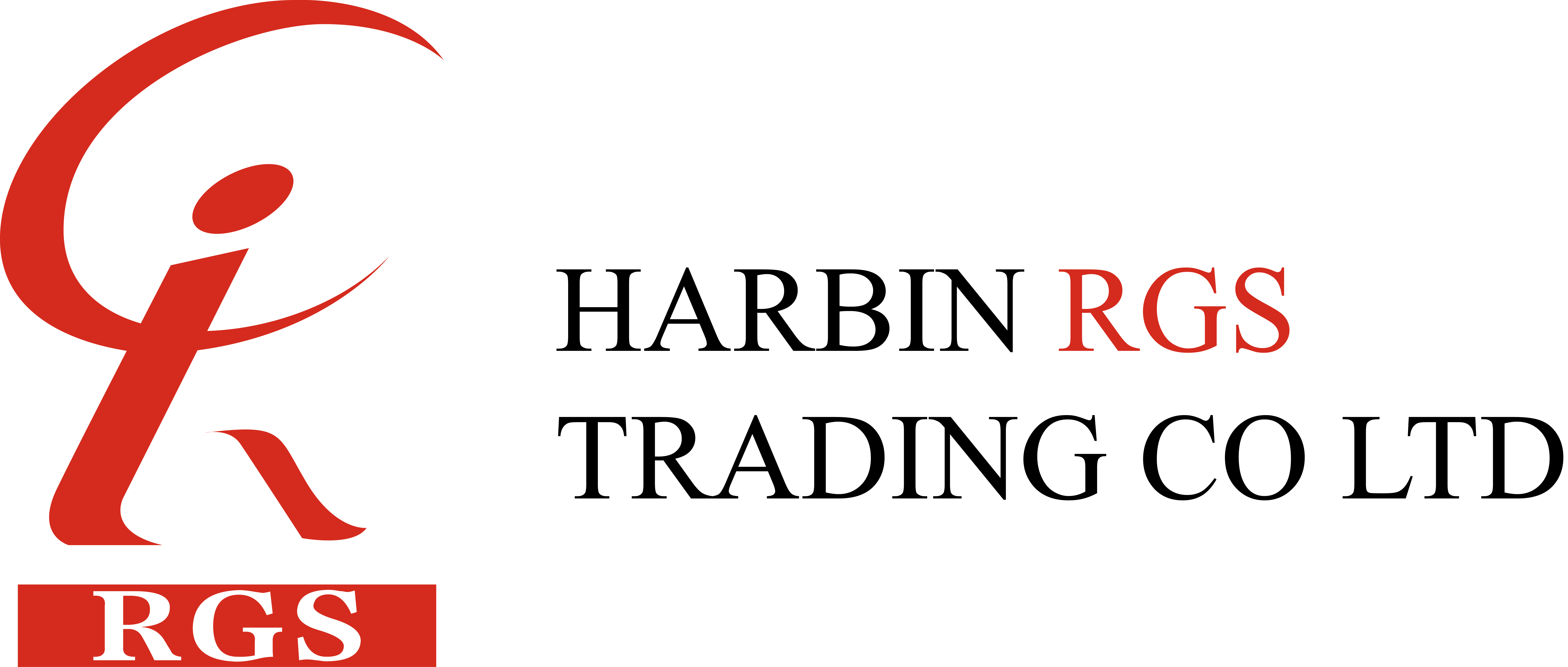 HARBIN RGS TRADING CO., LTD