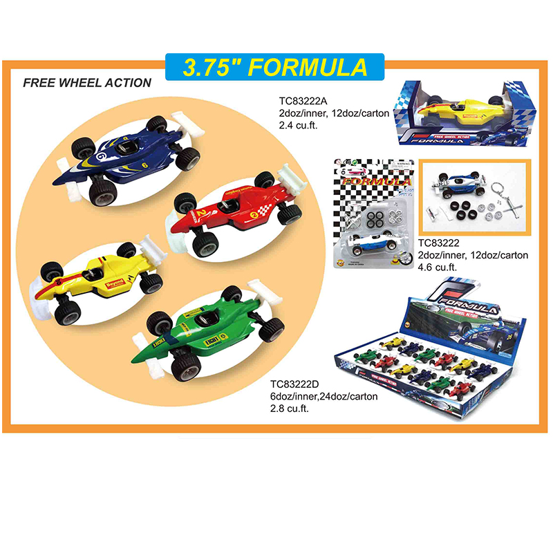 Formula
