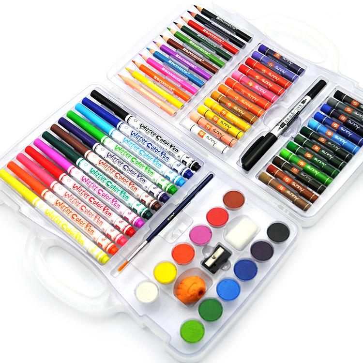 Art Painting Set