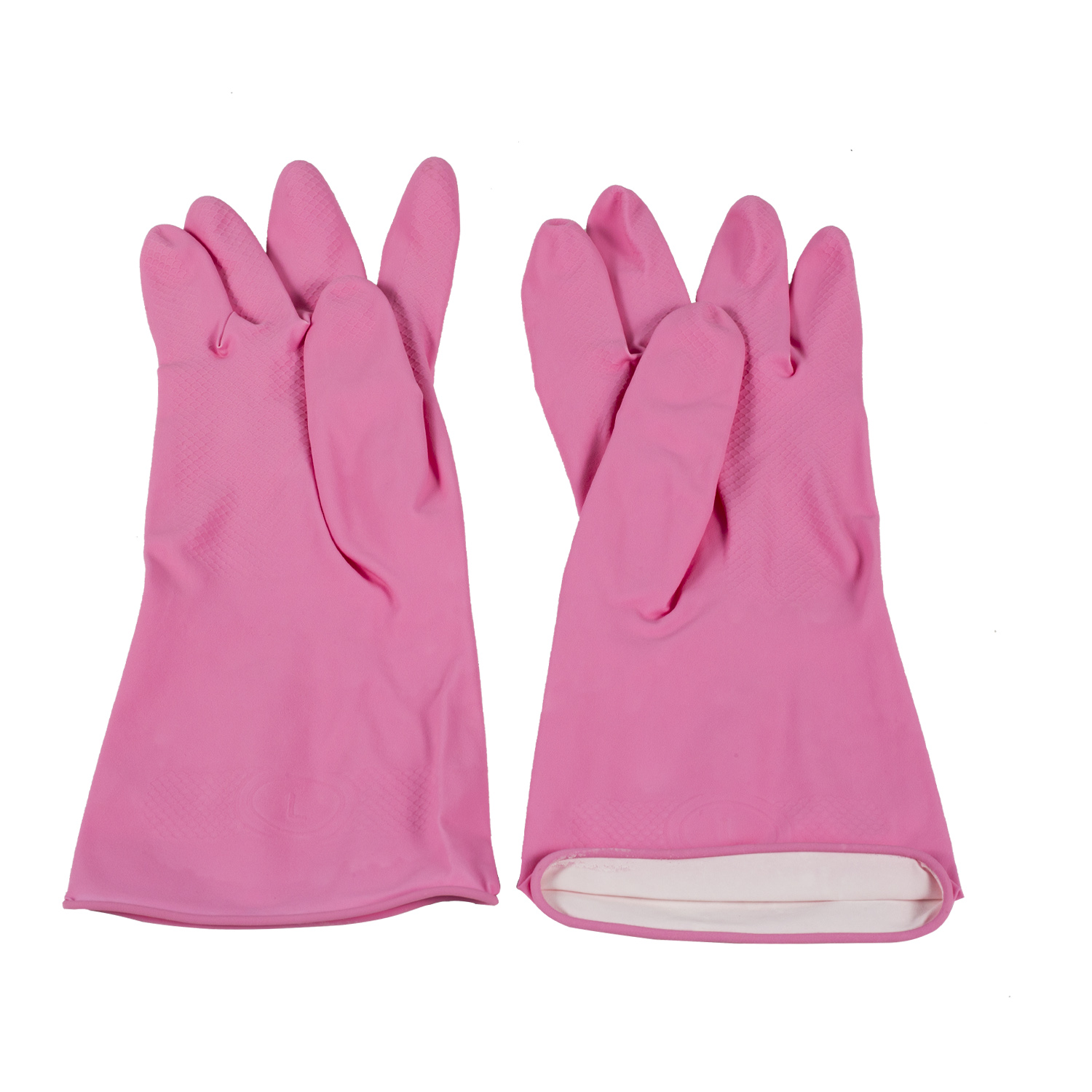 Household washing gloves