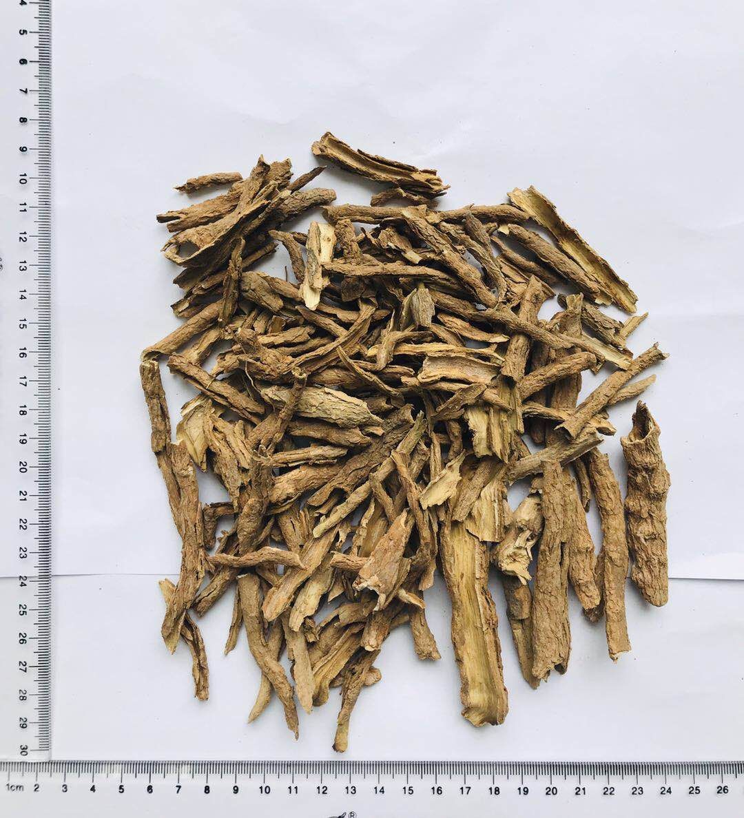 Chinese Wolfberry Root-bark