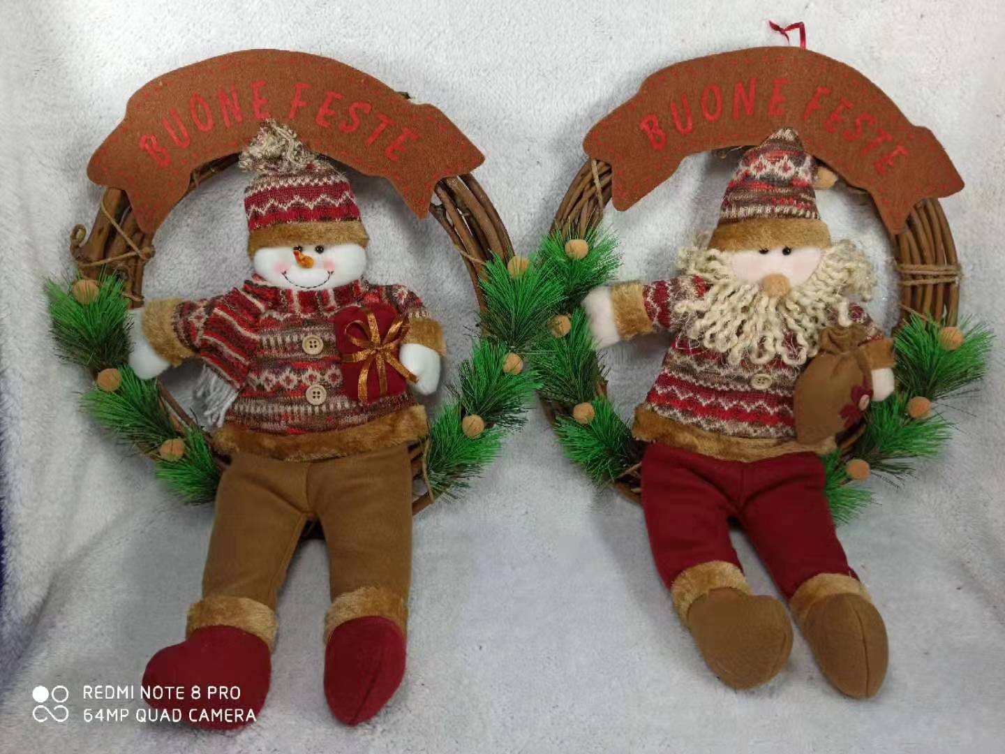 Christmas decorations