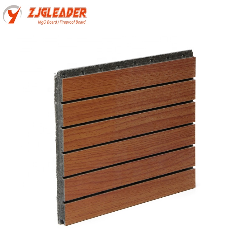 Decorations For Auditorium HPL Compact Wall Panel Acoustic Panels