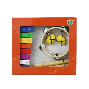 LANGFANG YONGXIN MUSICALINSTRUMENTS CO.,LTD – carro de juguete 2