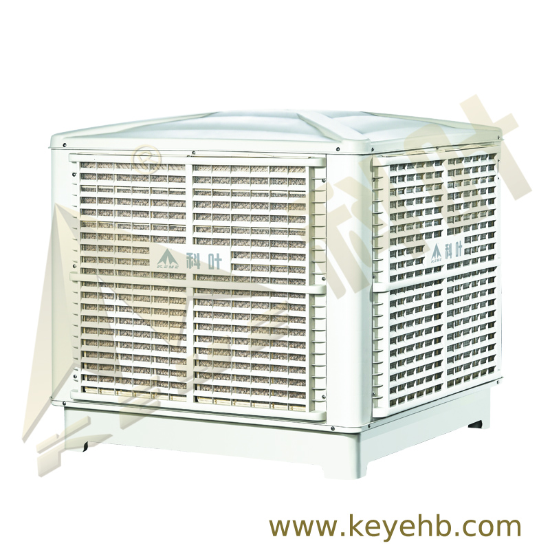 ZX-23-Z（Evaporative Air Cooler）