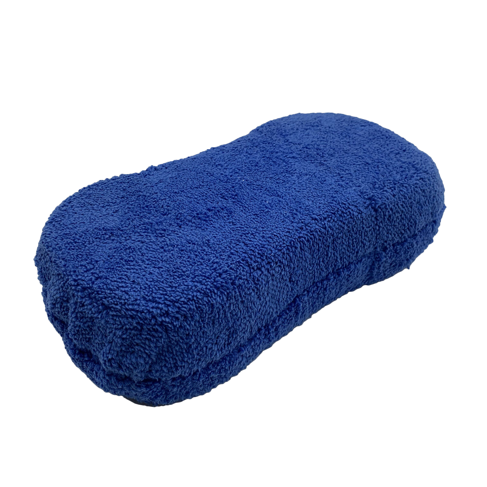 Velour Wash Sponge 8