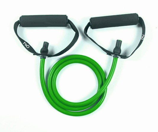 Fitness resistance band