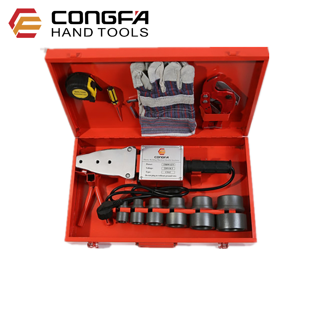Pipe Welding Machine
