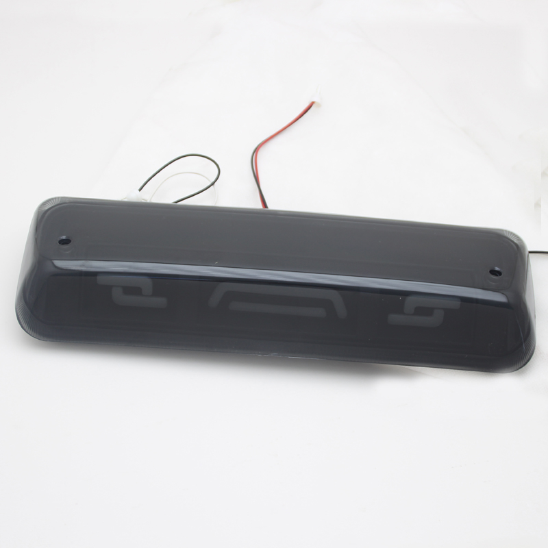 FIT FOR 2004 - 2008 Ford F150 Pick up truck 3rd Brake Lamp