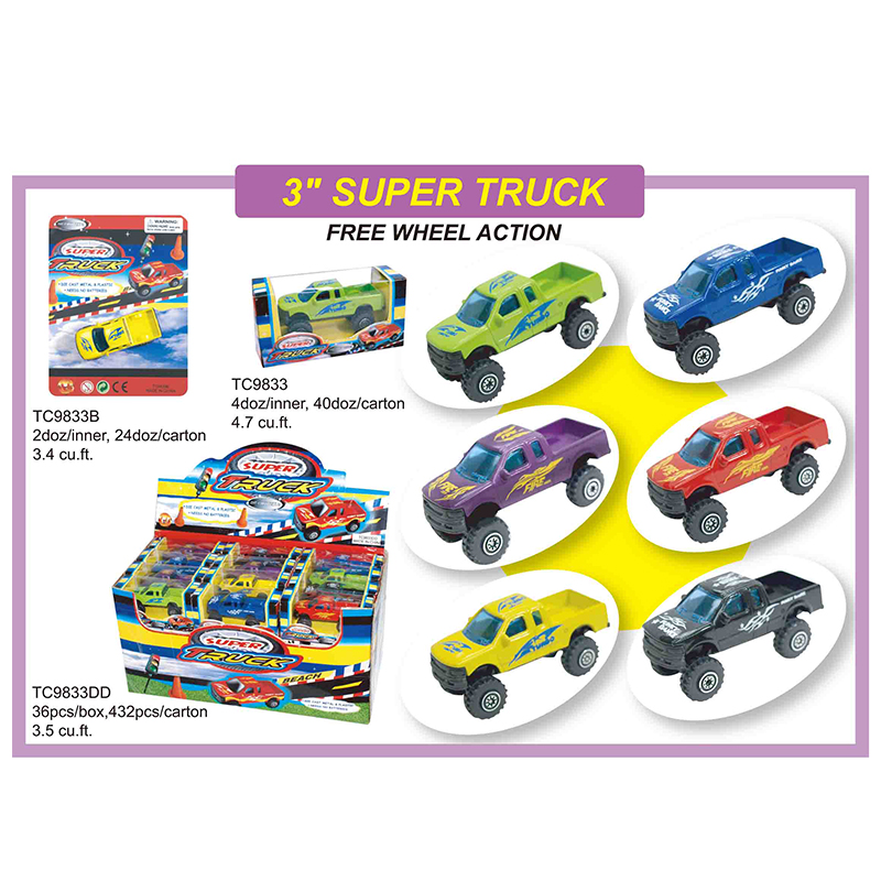 Super Truck