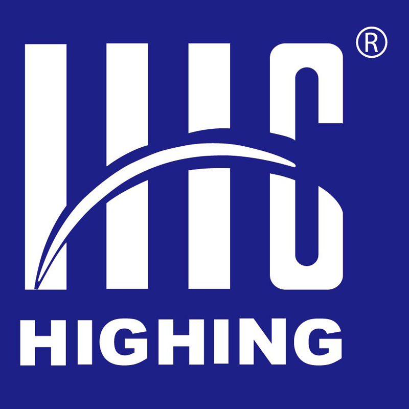 NINGBO HIGHING IMPORT&EXPORT CO,.LTD