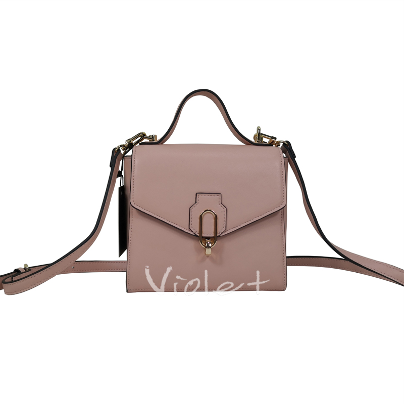 Tote (with crossbody long strap as well)