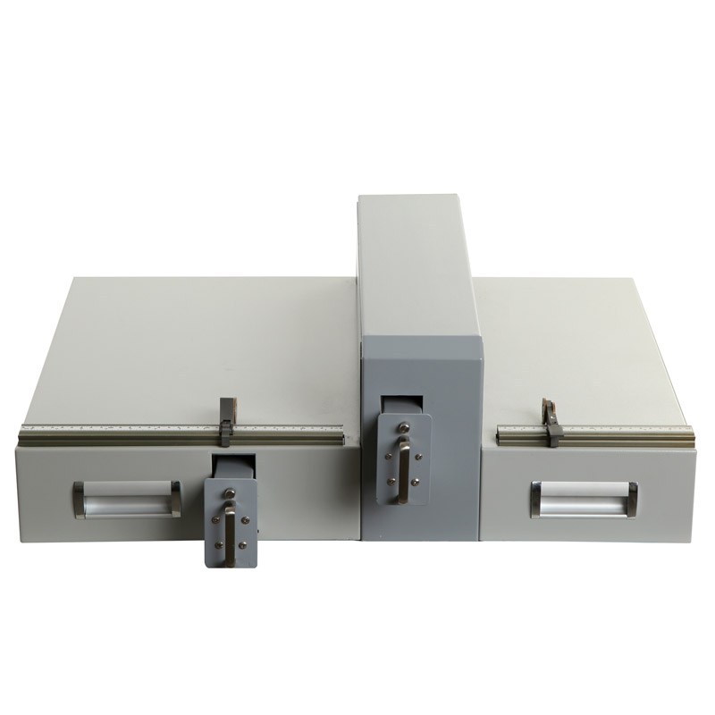 Electric Creasing Machine
