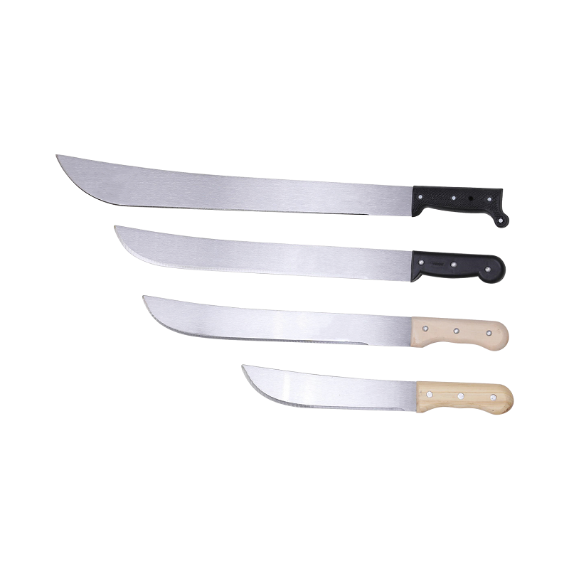 Machete M2002