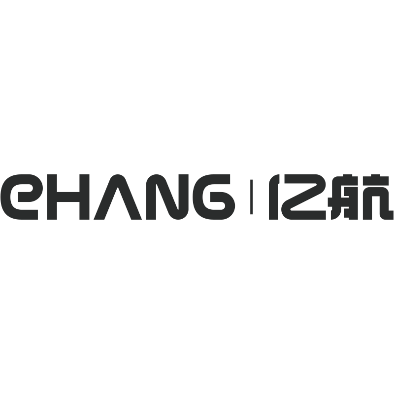 EHang Holdings Limited
