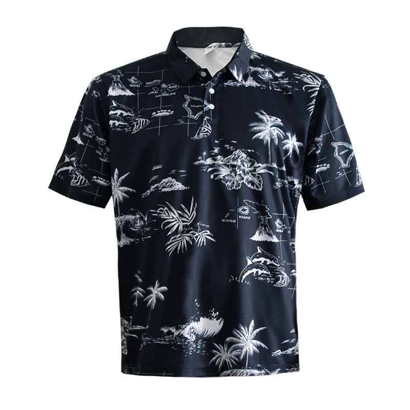 Men polo shirt