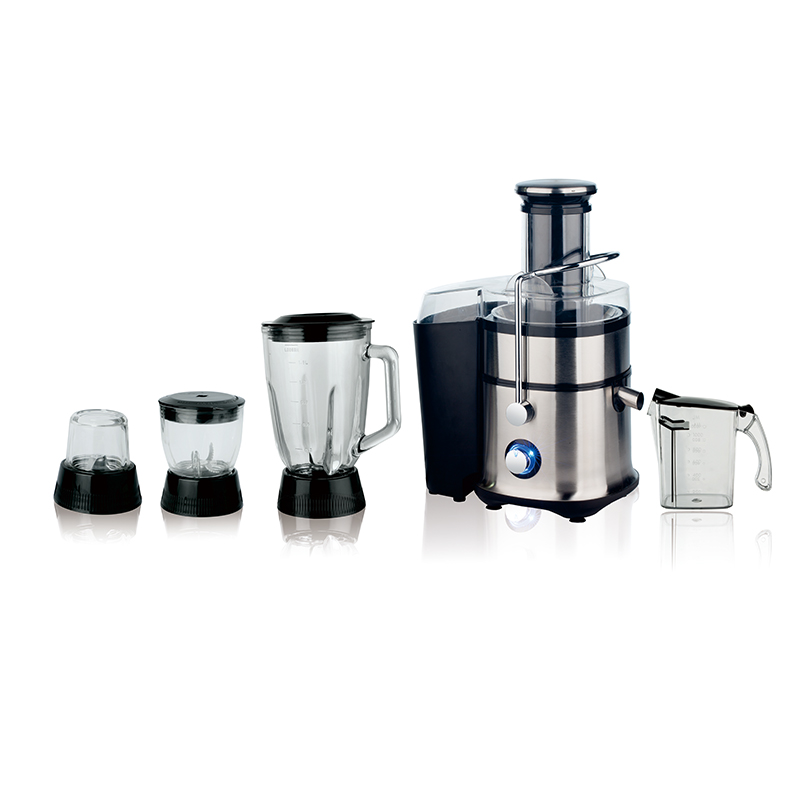 4 in 1 Juicer Blender Mill Mincer