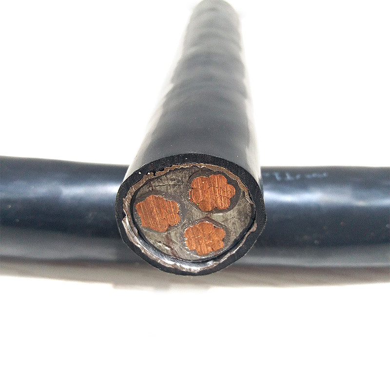 16mm2x4 xple copper ground eu power cable 3 core*2.5 6mm 12awg cable price per kg
