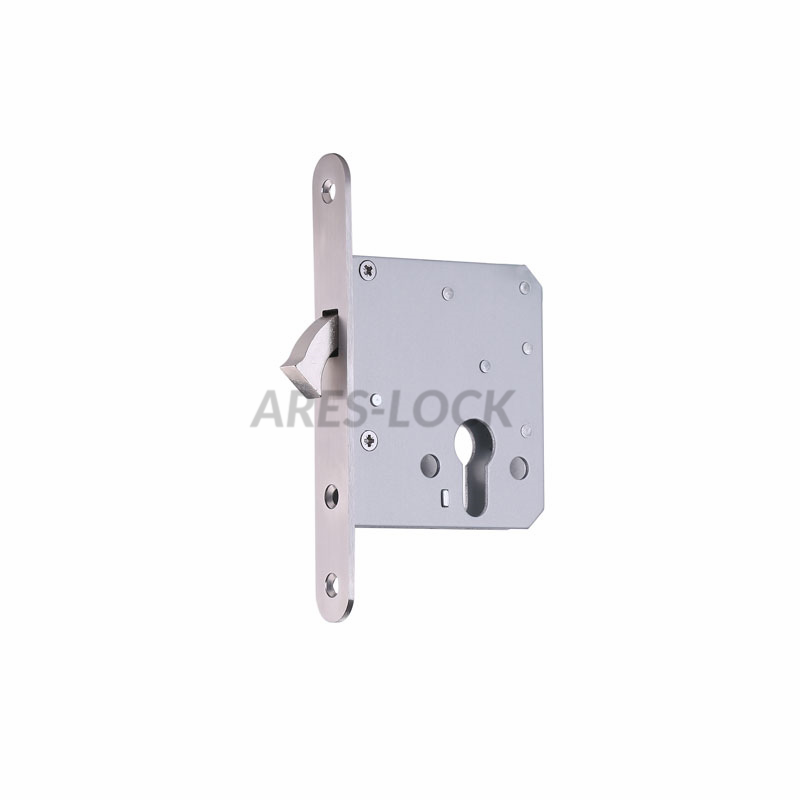 Mortise Hook Lock