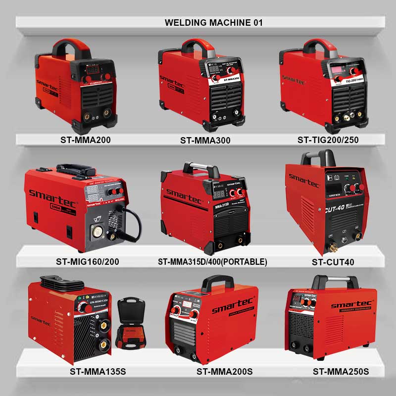 Welding Machine，mig,tig Machine,cut40