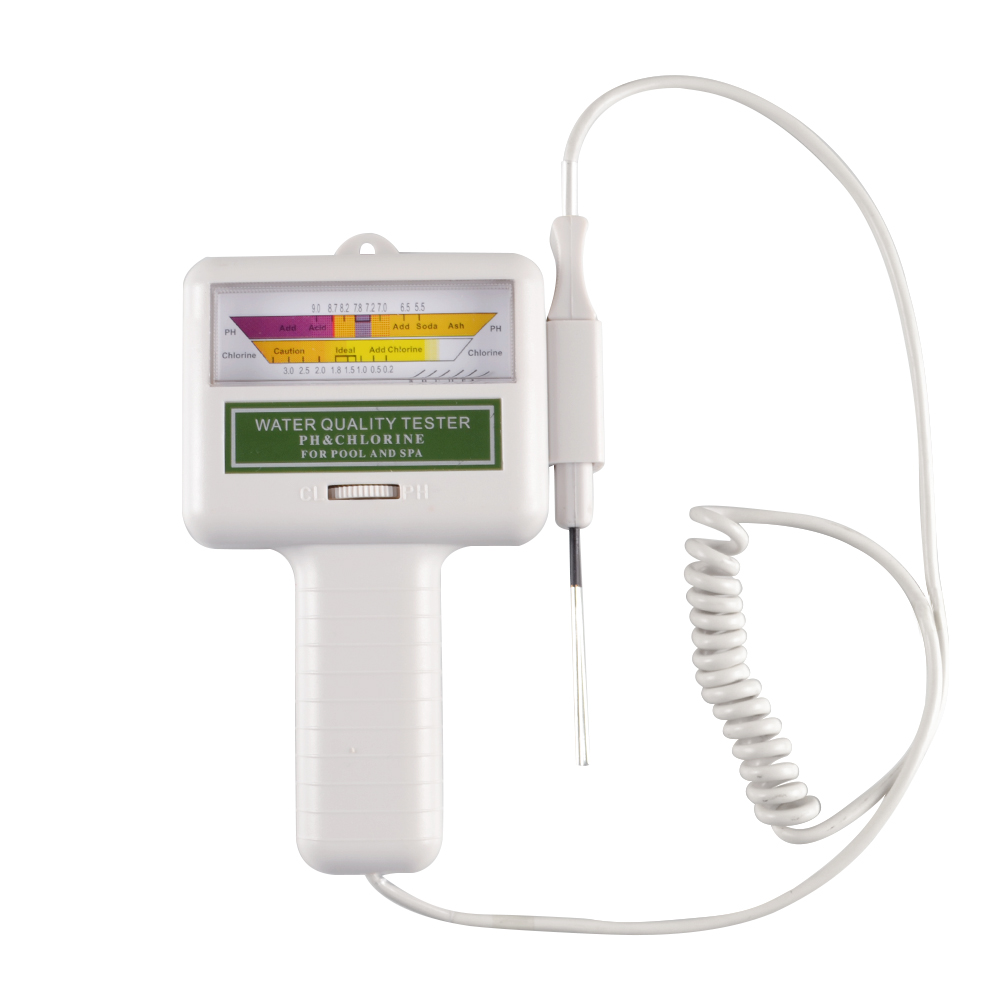 Shenzhen Calibeur Industries Co.,Ltd – Distance meter 2