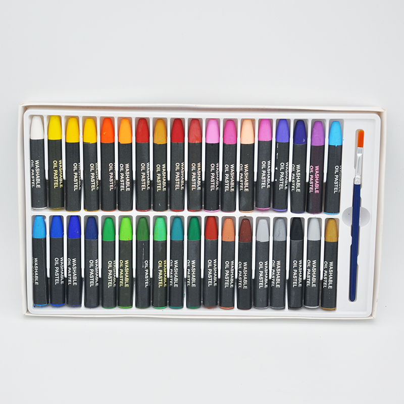 Water Soluble Oil Pastels