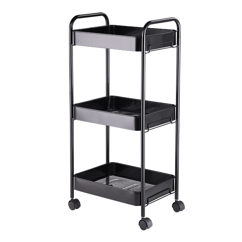 Shelf rack