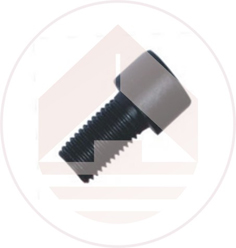 Threaded Driving Heads