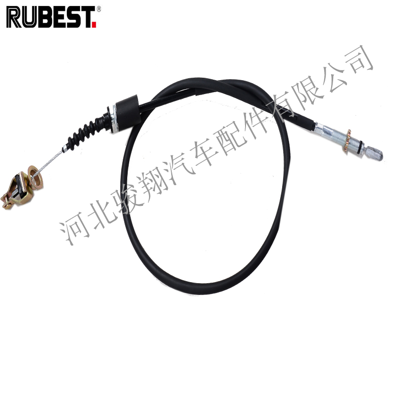 41510-24003 CLUTCH CABLE Hyundai clutch cable,auto cable,auto control cable