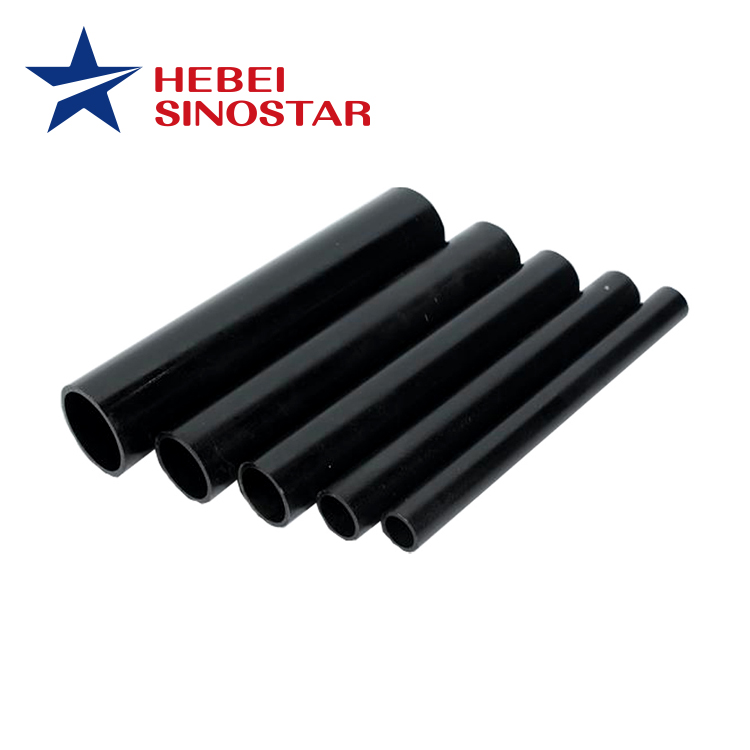A53 Structural Steel Tubes