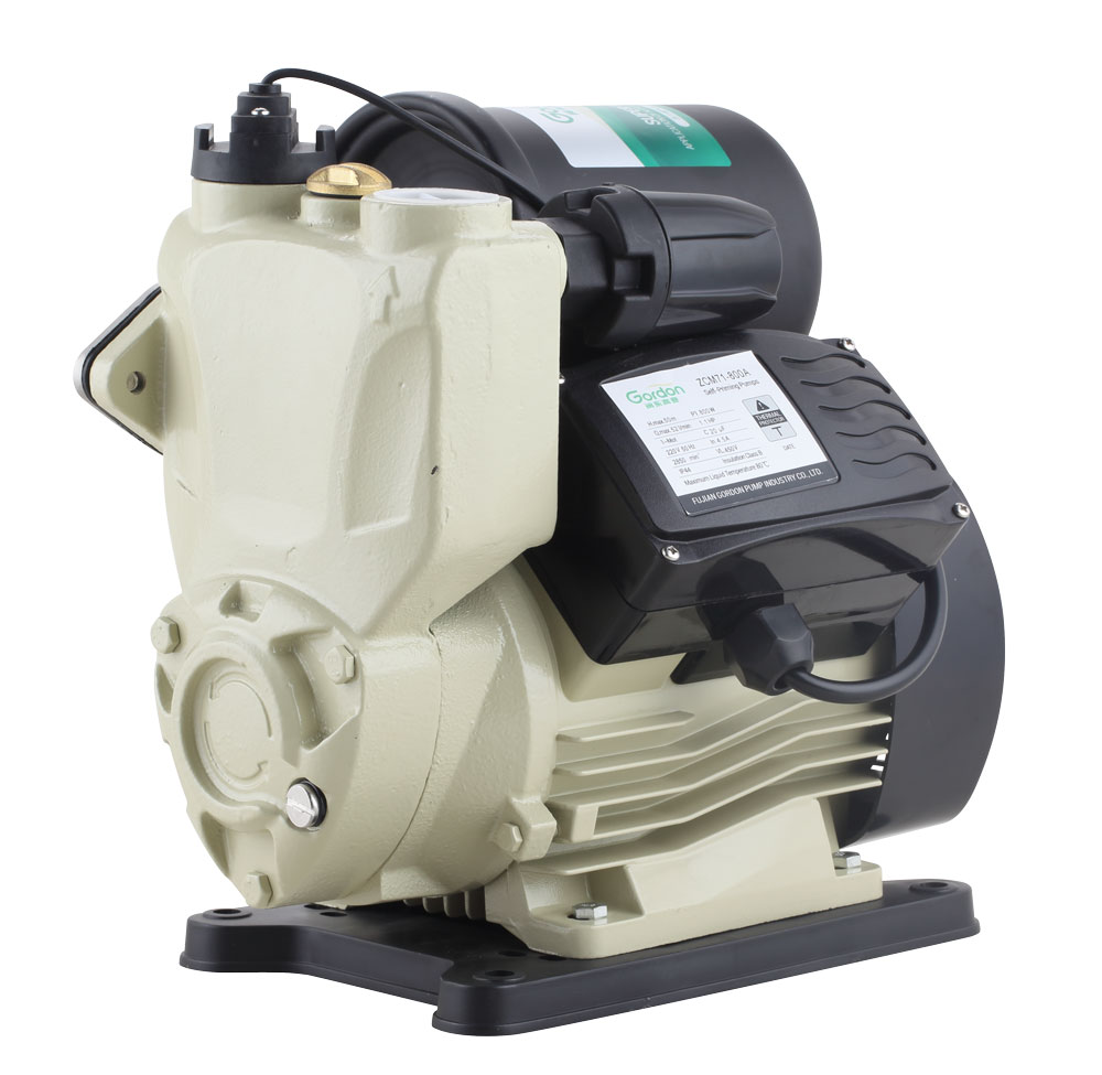 water pump