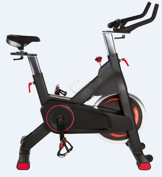 Indoor Cycling Bike