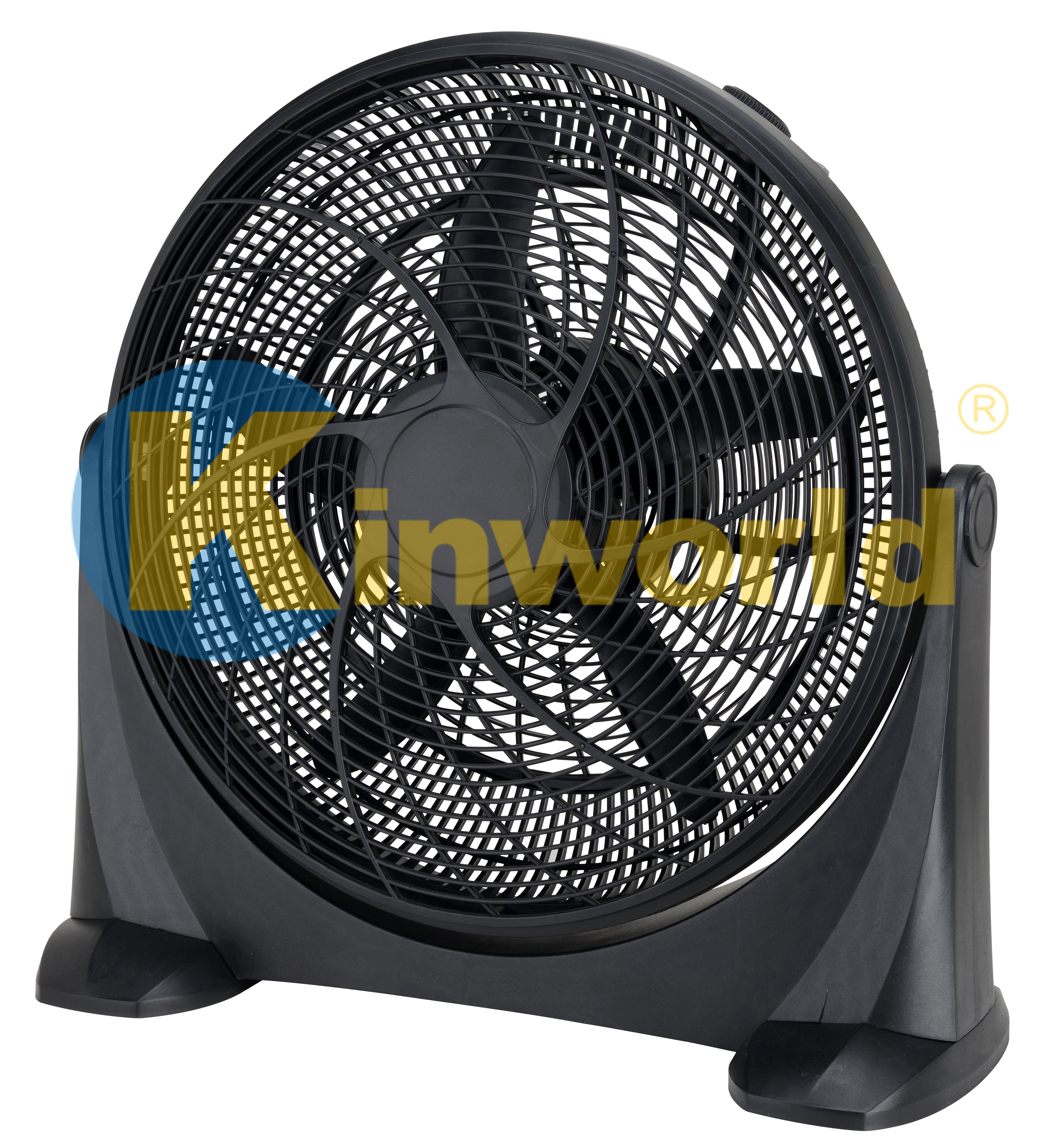 SHUNDE KINWORLD ELECTRICAL CO.LTD – microondas compacto 1