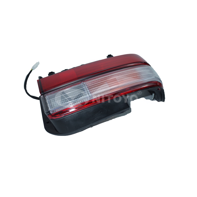 Auto Spare Part- Auto Lamp-Used for Toyota Corolla 1999 Tail Lamp