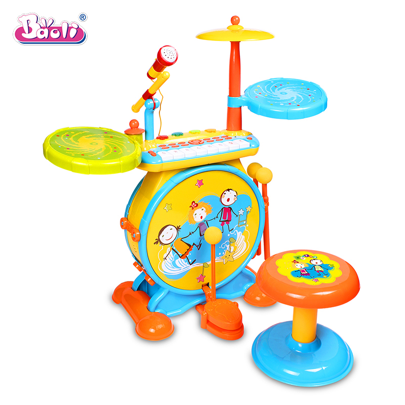 Drums