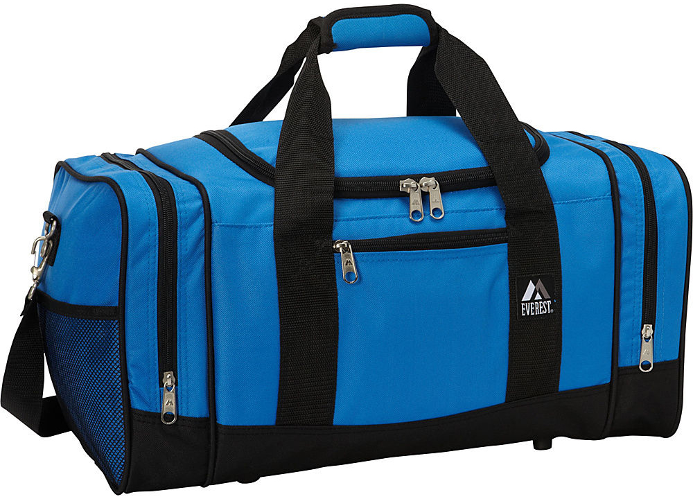 duffle bag