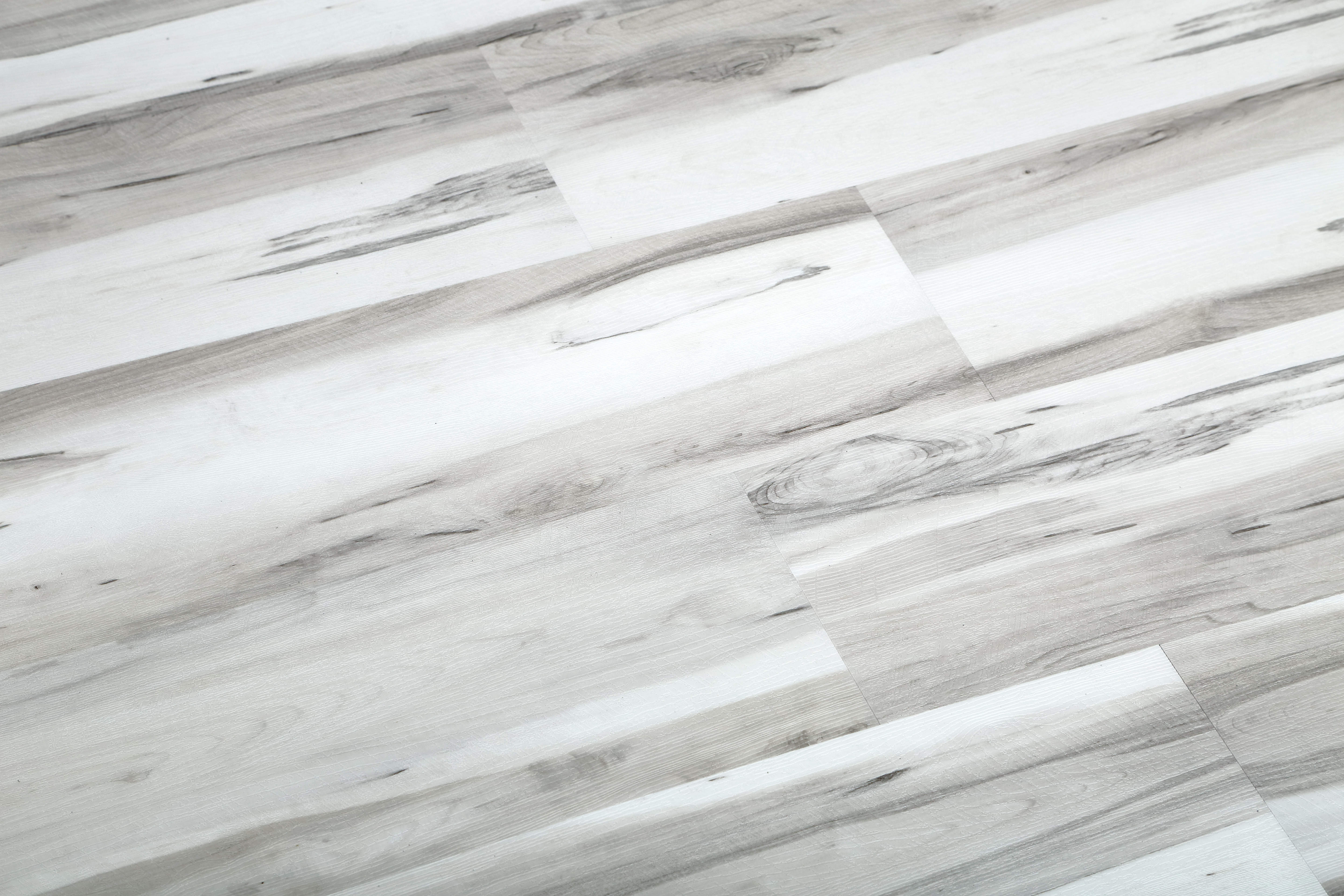Vinyl floor
