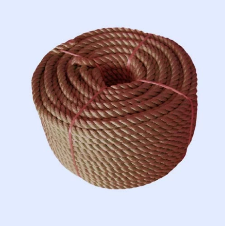 Nylon Pp Pe Polyester Rope