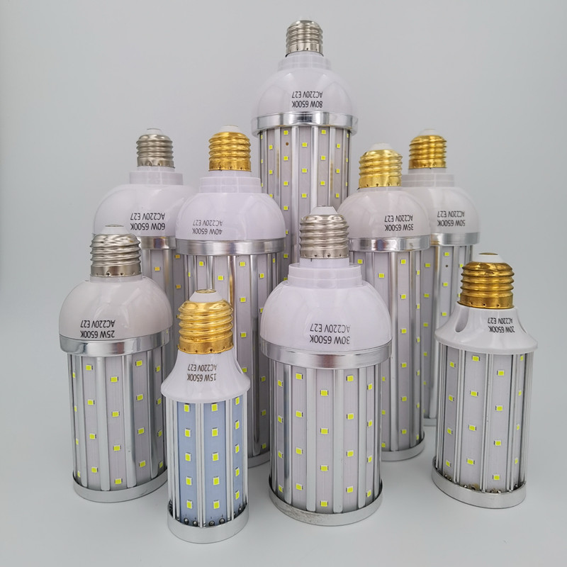 WS-Led Corn Lamp 100w