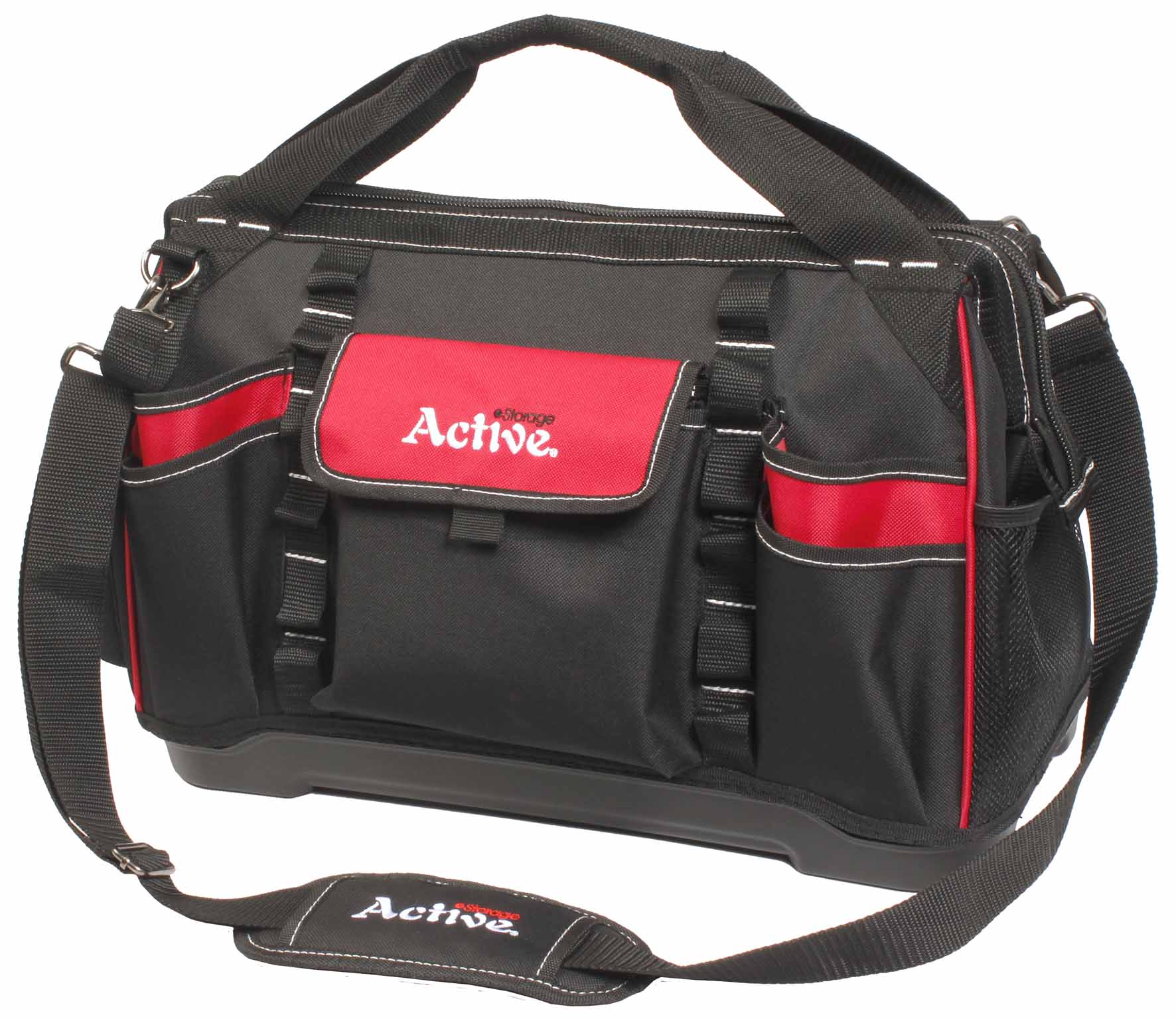 Popular Bag with Hard Base