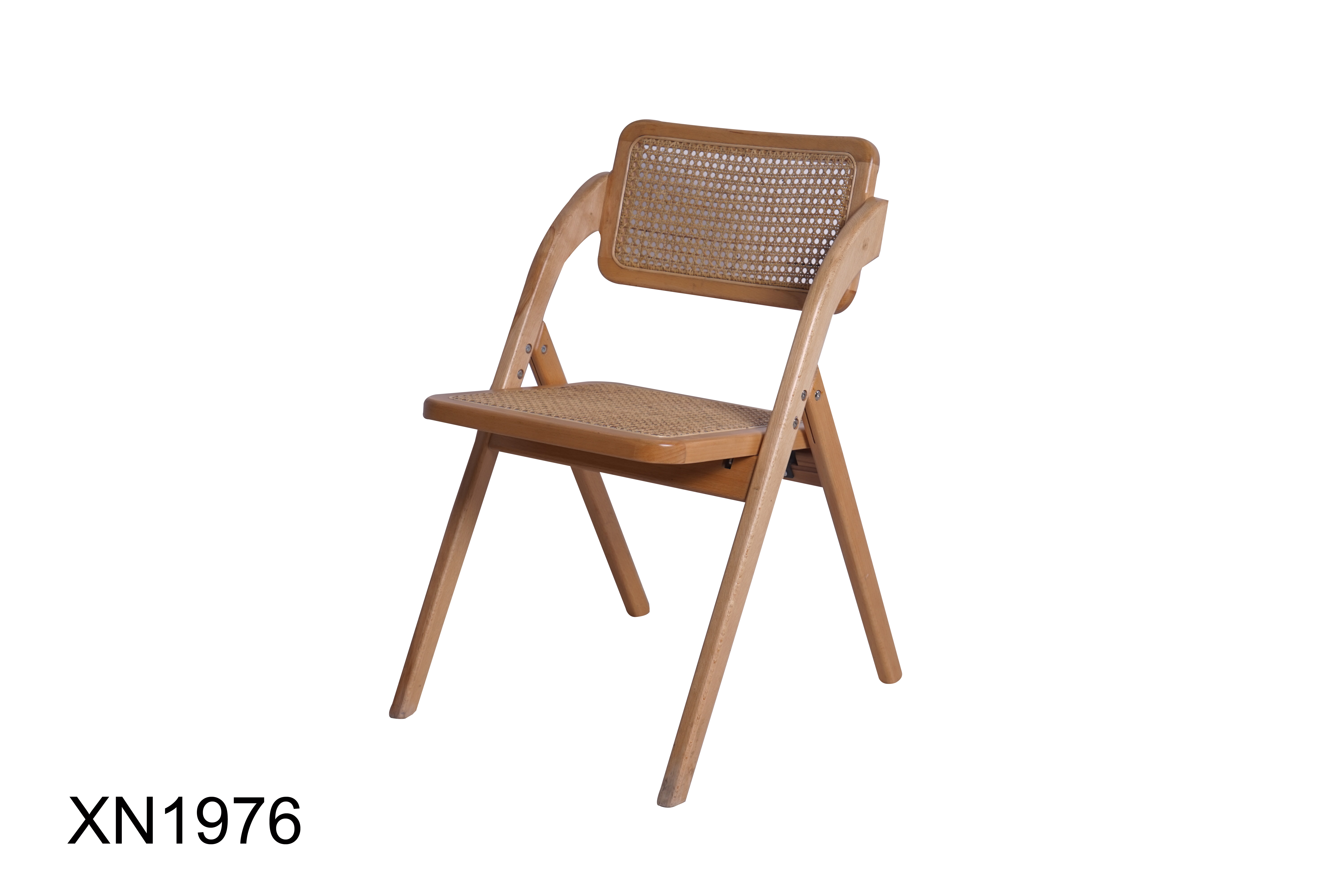 Wood Folding chair