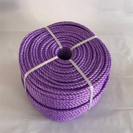 Polypropylene Rope Braided Rope 3mm to 60mm