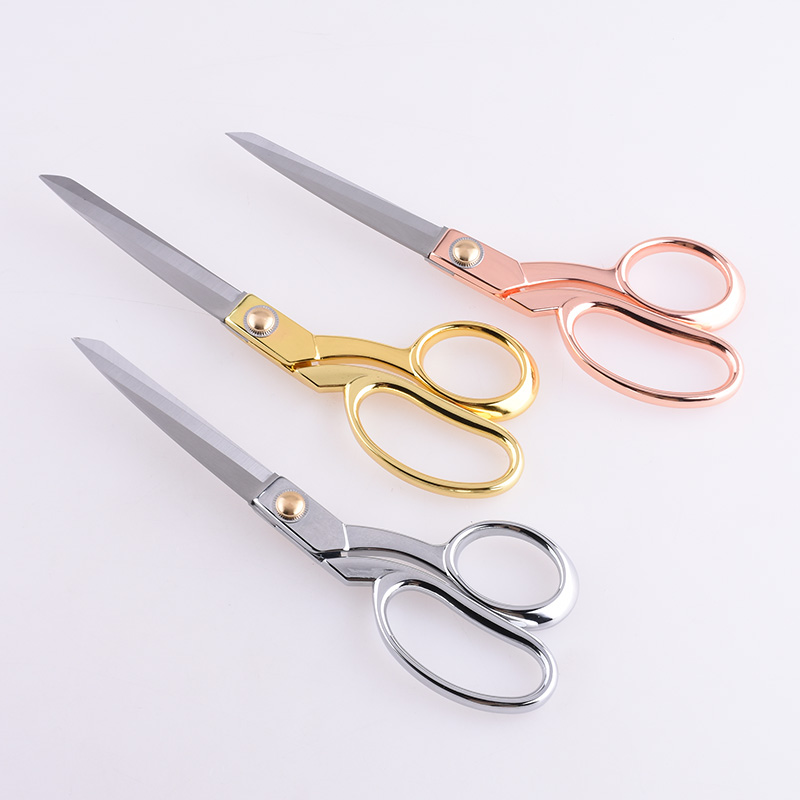 8-1/4" Sewing scissors